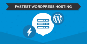 How to select the wordpress web hosting