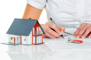 Buying Property to Rent