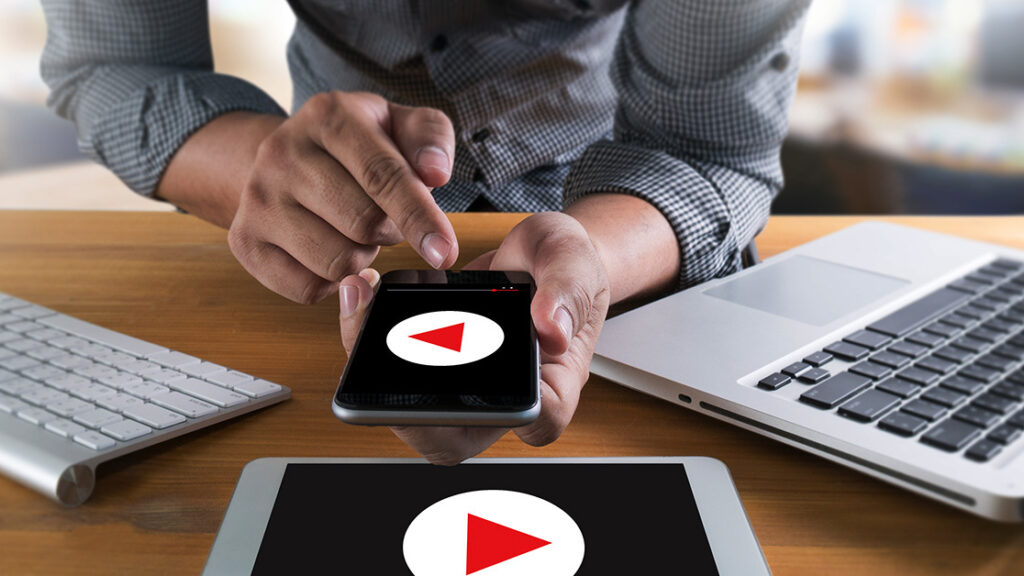 Understanding more about the Benefits of Video Marketing