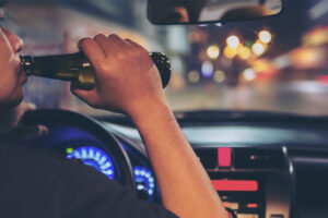 What Happens When You Get a DUI?
