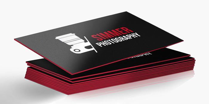 The Cheapest Business Cards