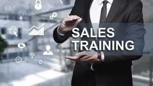The Importance of Sales Training