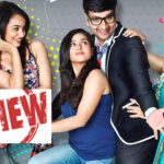 OTT Movies Trending On aha app