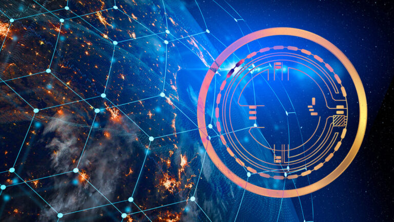 cryptocurrency founder