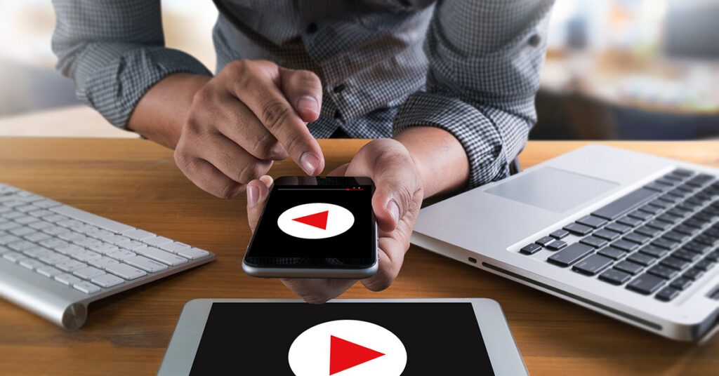 Understanding more about the Benefits of Video Marketing