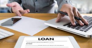 Loan approval with no credit score