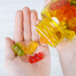 Does hemp gummies help with pain