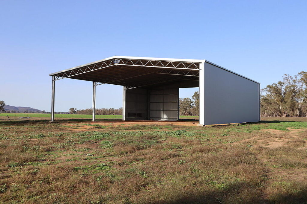 How to Make Good Use of Warehouse Construction Services