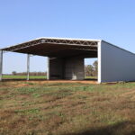 How to Make Good Use of Warehouse Construction Services