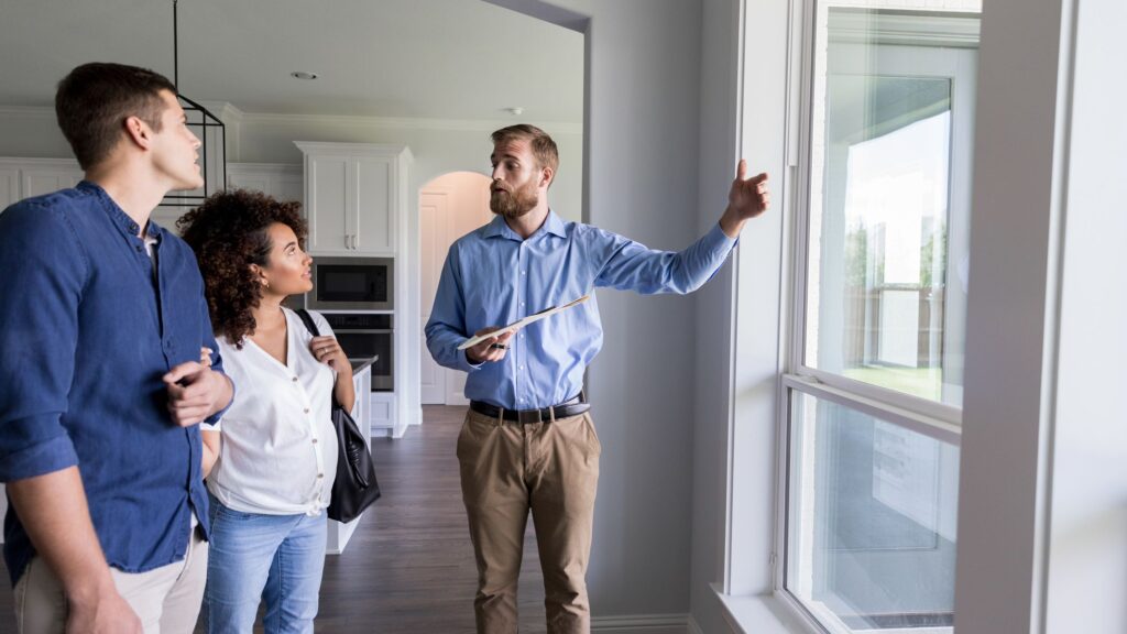 What is buyer's agent