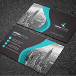 Square Business Cards Be