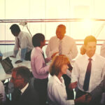 essential Check before employment