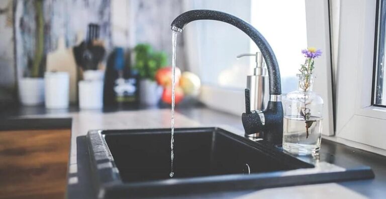 How do you choose the best kitchen tapware in your house?