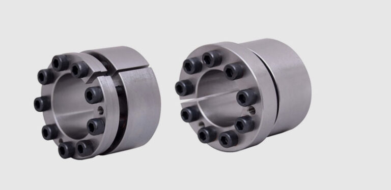 Taper Lock's advantages in usage and application