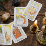Free Online Tarot Reading-Finding Solution Online