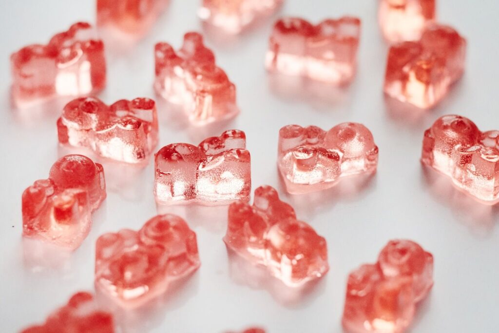 Do cbd gummies help with anxiety
