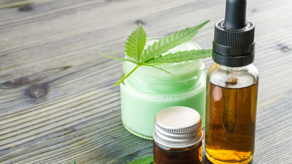 CBD wholesale