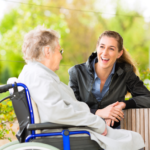 Aged Care Courses