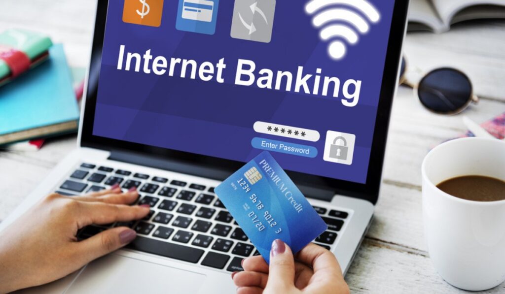 Online Banking