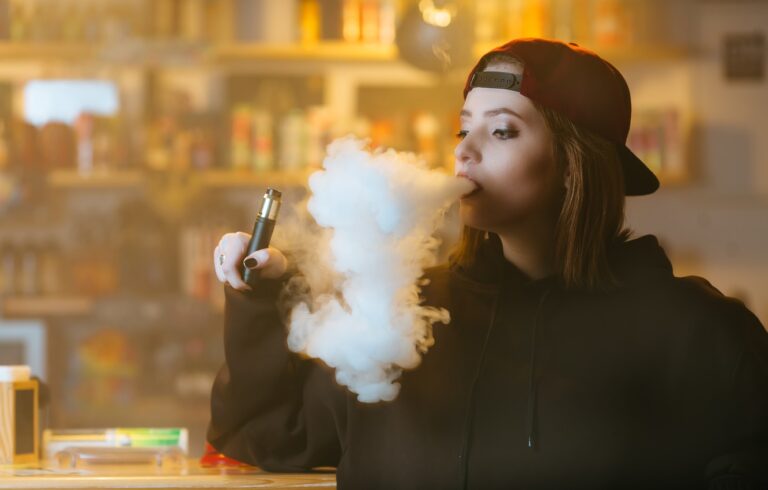 BEST WAY TO ENJOY TOBACCO