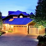 landscape lighting in Miami, FL