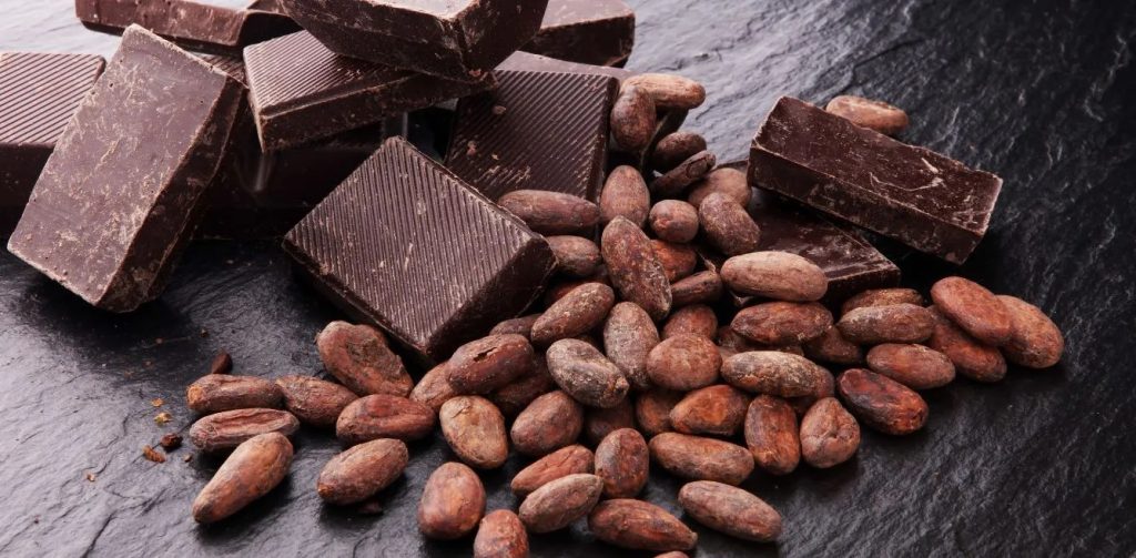 Where can we find chocolate dessert for purchase online?