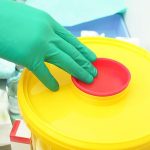 Medical Waste management