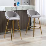 Can bar stools be used in areas other than bars?