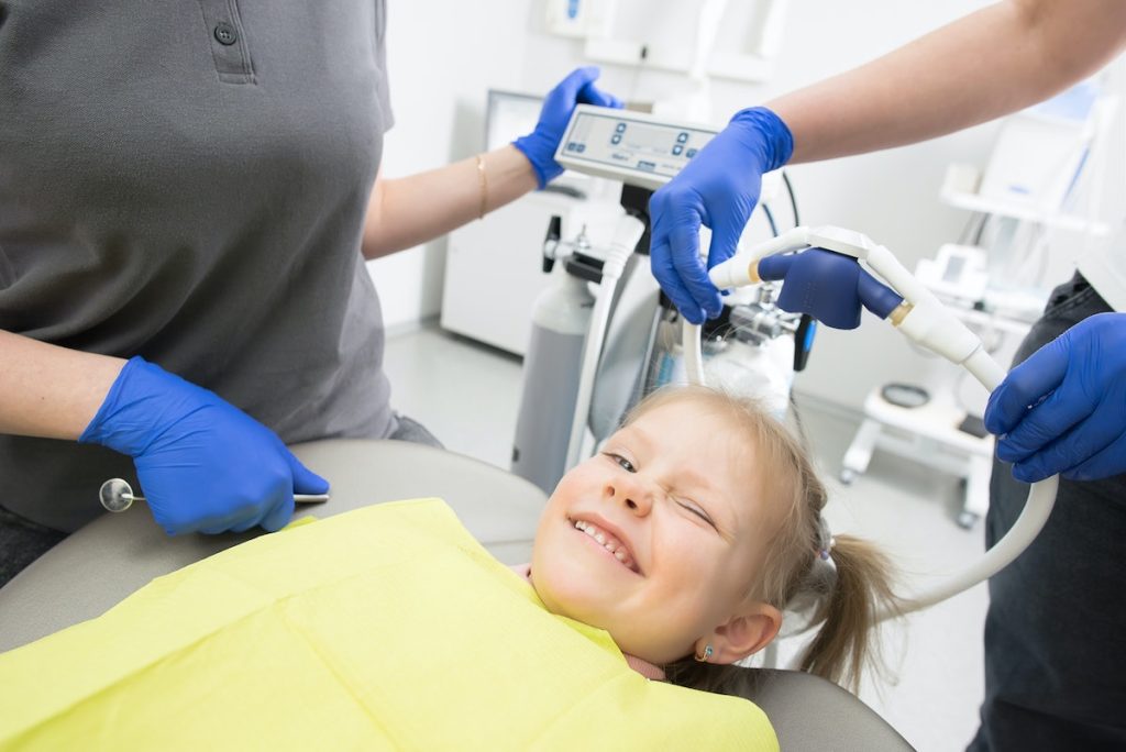 best dentist in lowell