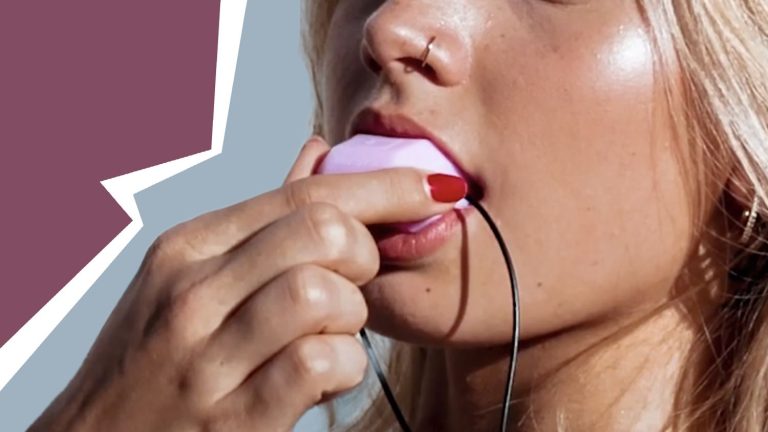 how to get a strong jawline