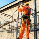 All Trade Scaffolding: Building the Framework of Safety and Success
