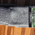 Why do most people prefer to wear bamboo socks?