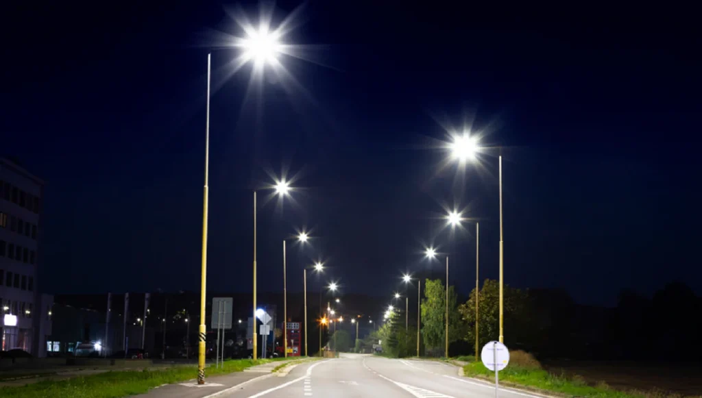 Learning About The Commercial Solar Lighting solutions