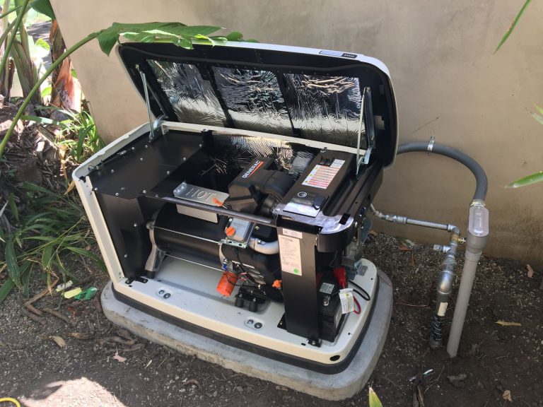 Important Things To Know About Generator Installation