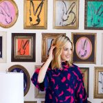 hunt slonem art for sale