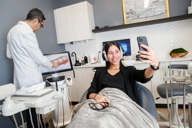 dentist in hagerstown md