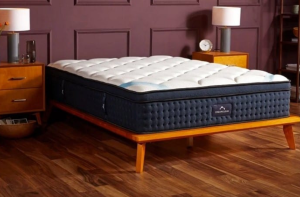 Can a cooling mattress help with back pain?