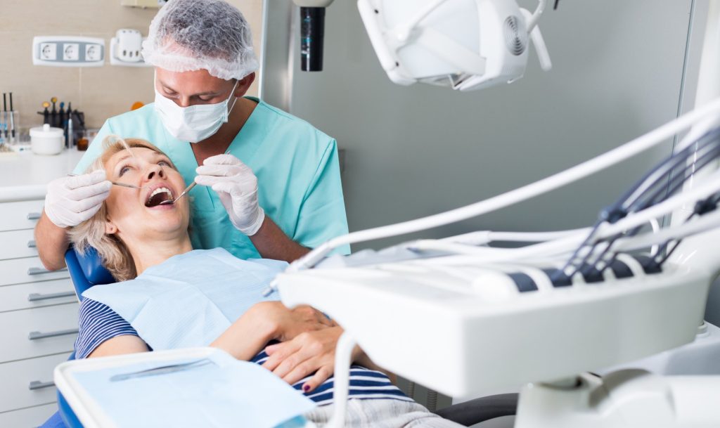 Why Tribeca’s Dentist Office is Redefining the Oral Care Experience?