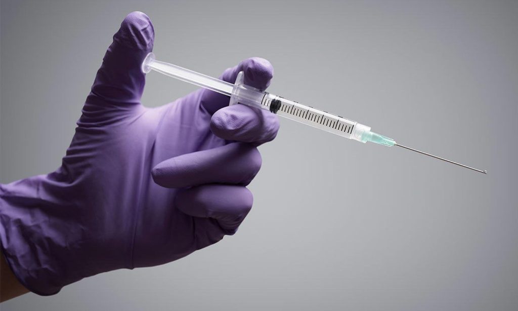 A Comparative Analysis of Masteron Injectable  and Competitor Products