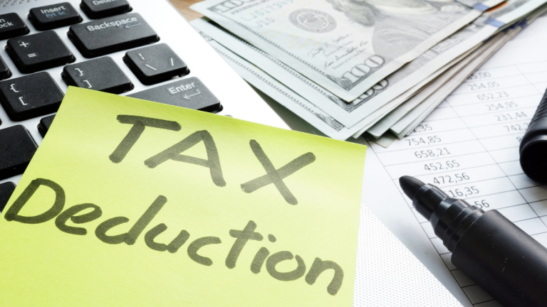 Maximizing Tax Benefits through Donation Tax Deduction in Hong Kong