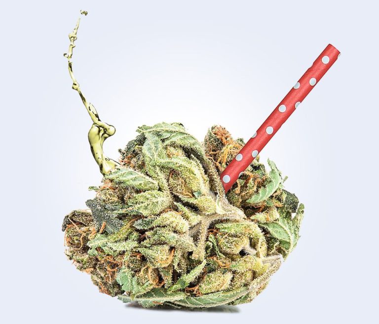 online weed dispensary