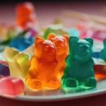 cbd gummies for sleep