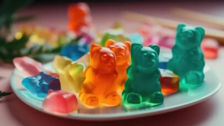 cbd gummies for sleep