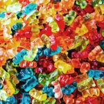 gummies are made of
