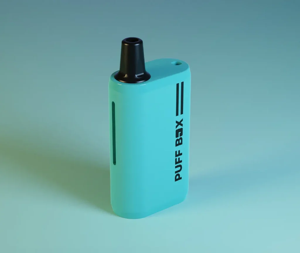 cbd vape disposables