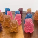 best delta 9 gummy cubes