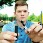 What flavor options are available for THCP gummies?