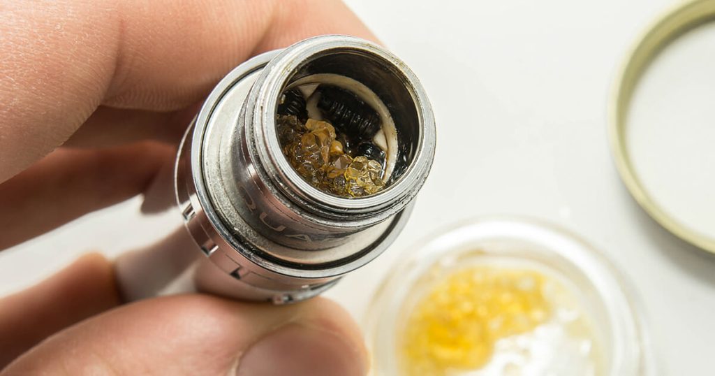 thca wax for sale
