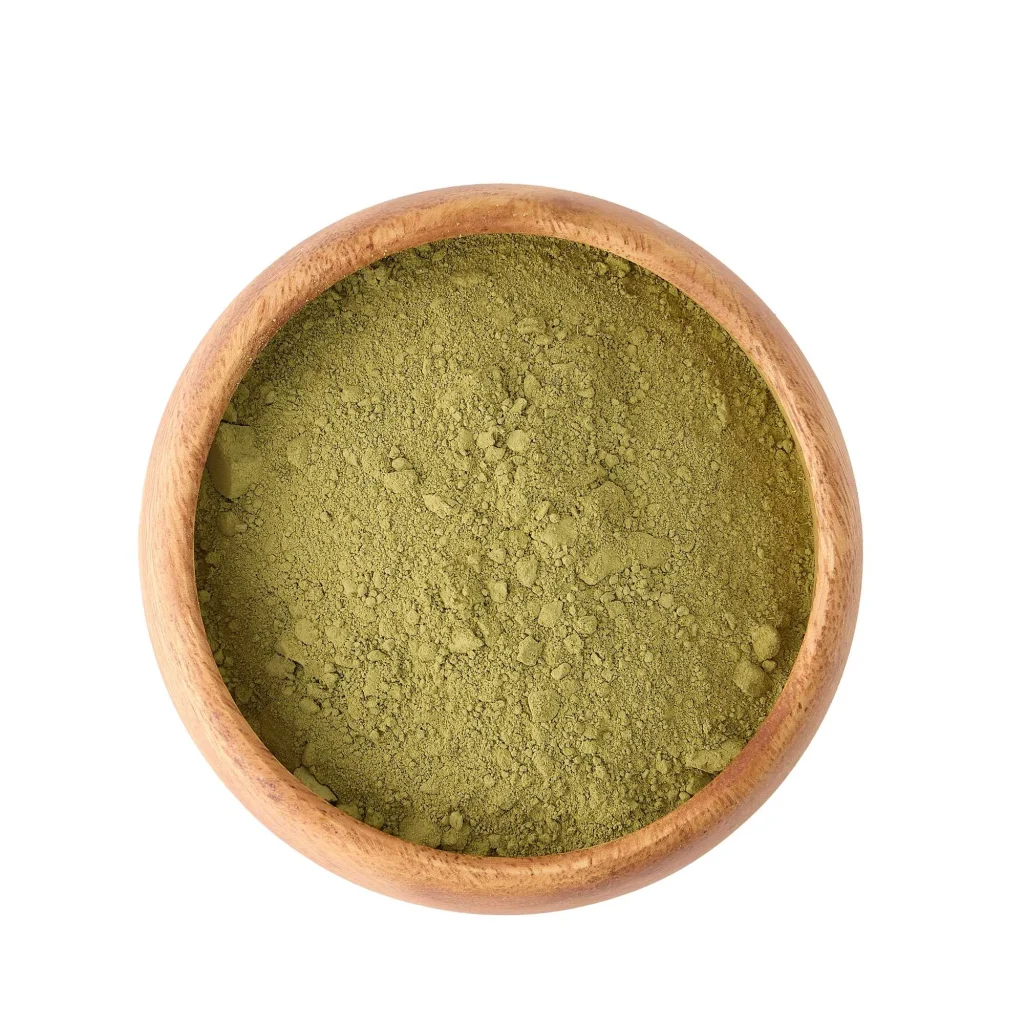 kratom and blood pressure