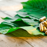 Kratom Strains for Energy